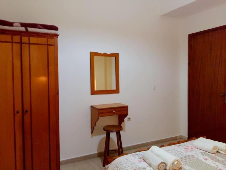 Villa Margarita Rodas Exterior foto